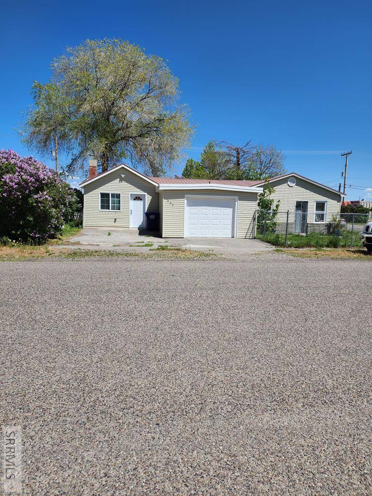 306 2nd W, Ririe, ID 83443