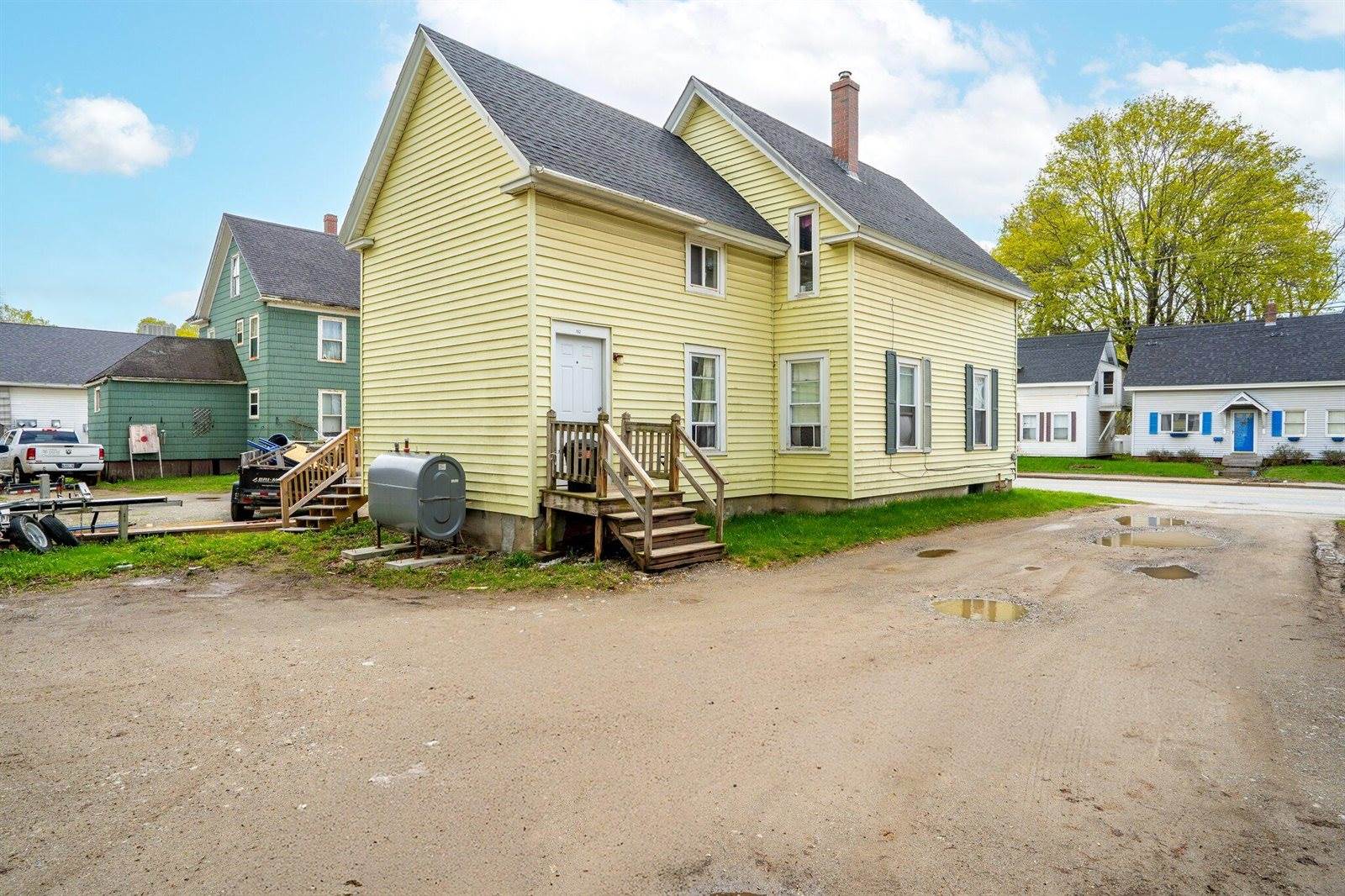 192 Wilson Street, Brewer, ME 04412