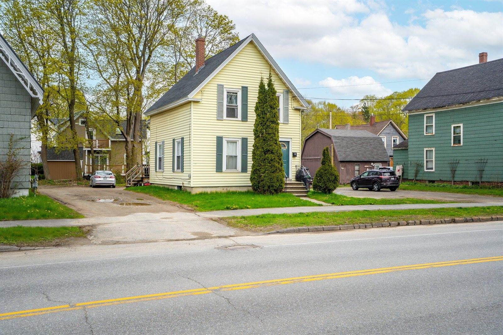 192 Wilson Street, Brewer, ME 04412