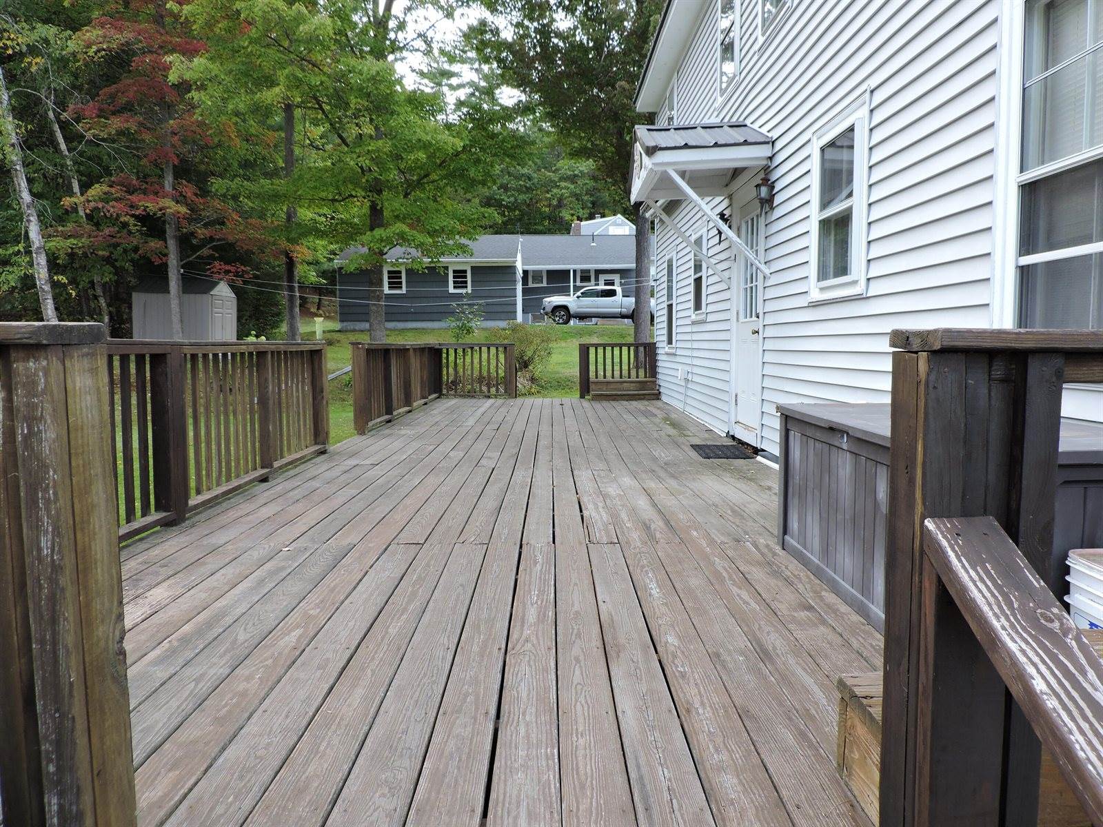 6 Murdock Street, Augusta, ME 04330