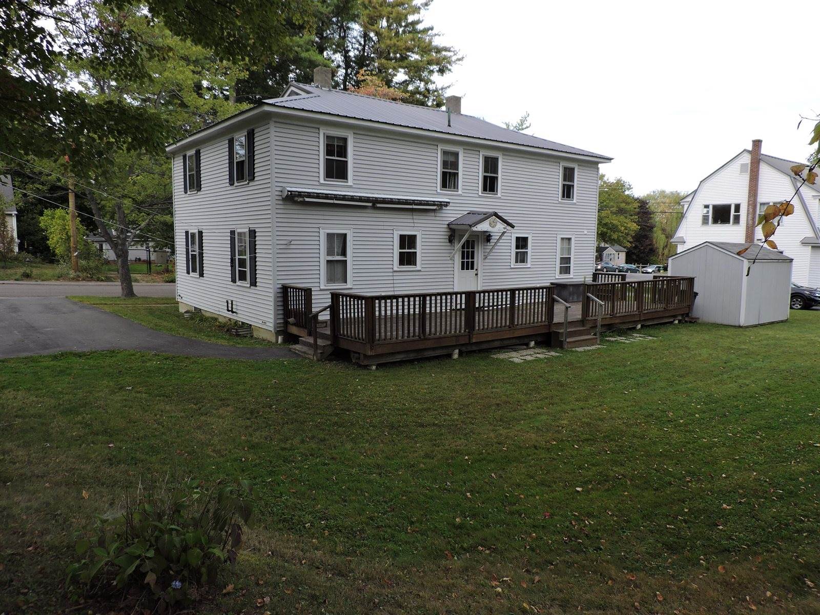 6 Murdock Street, Augusta, ME 04330