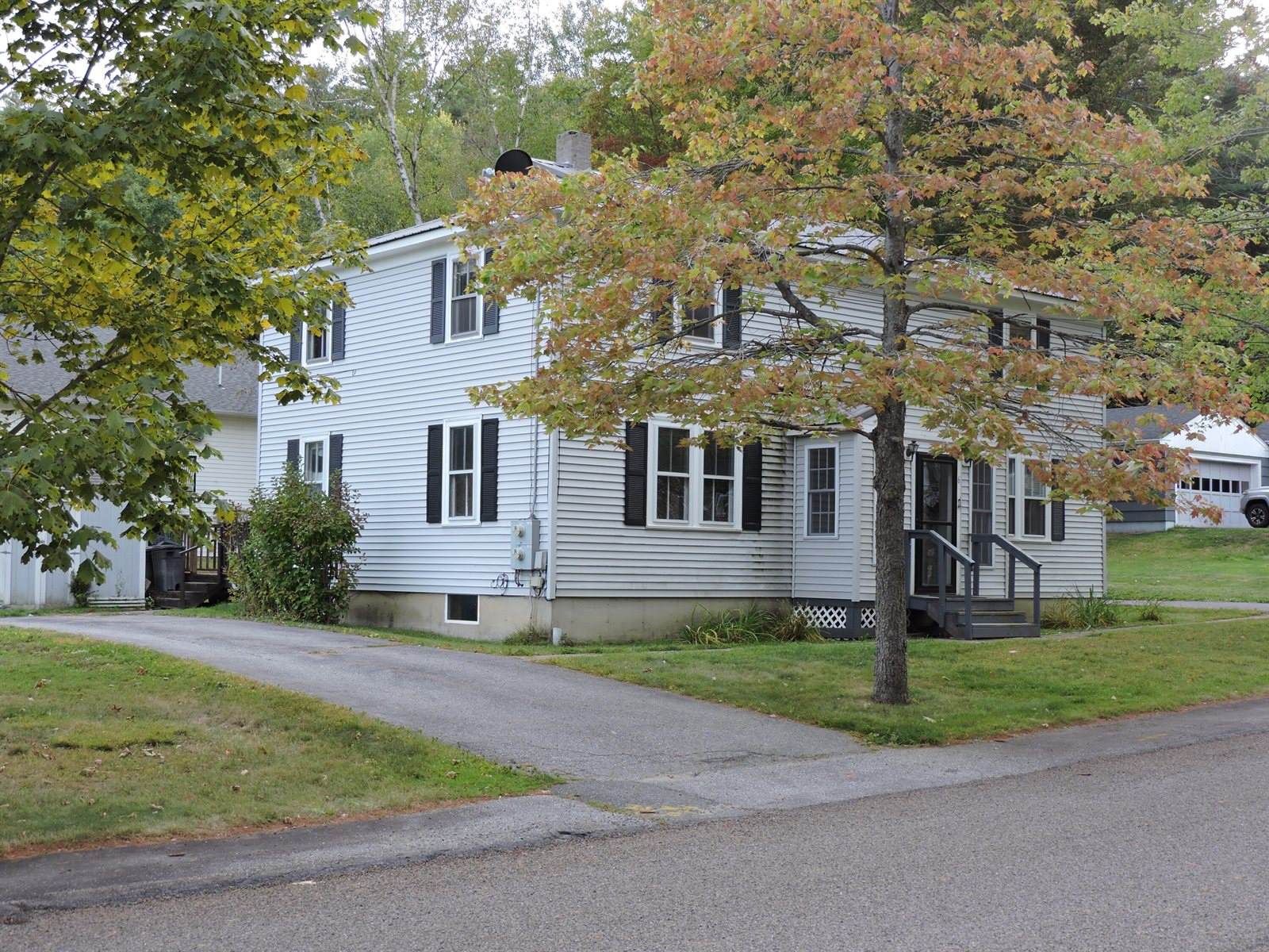 6 Murdock Street, Augusta, ME 04330
