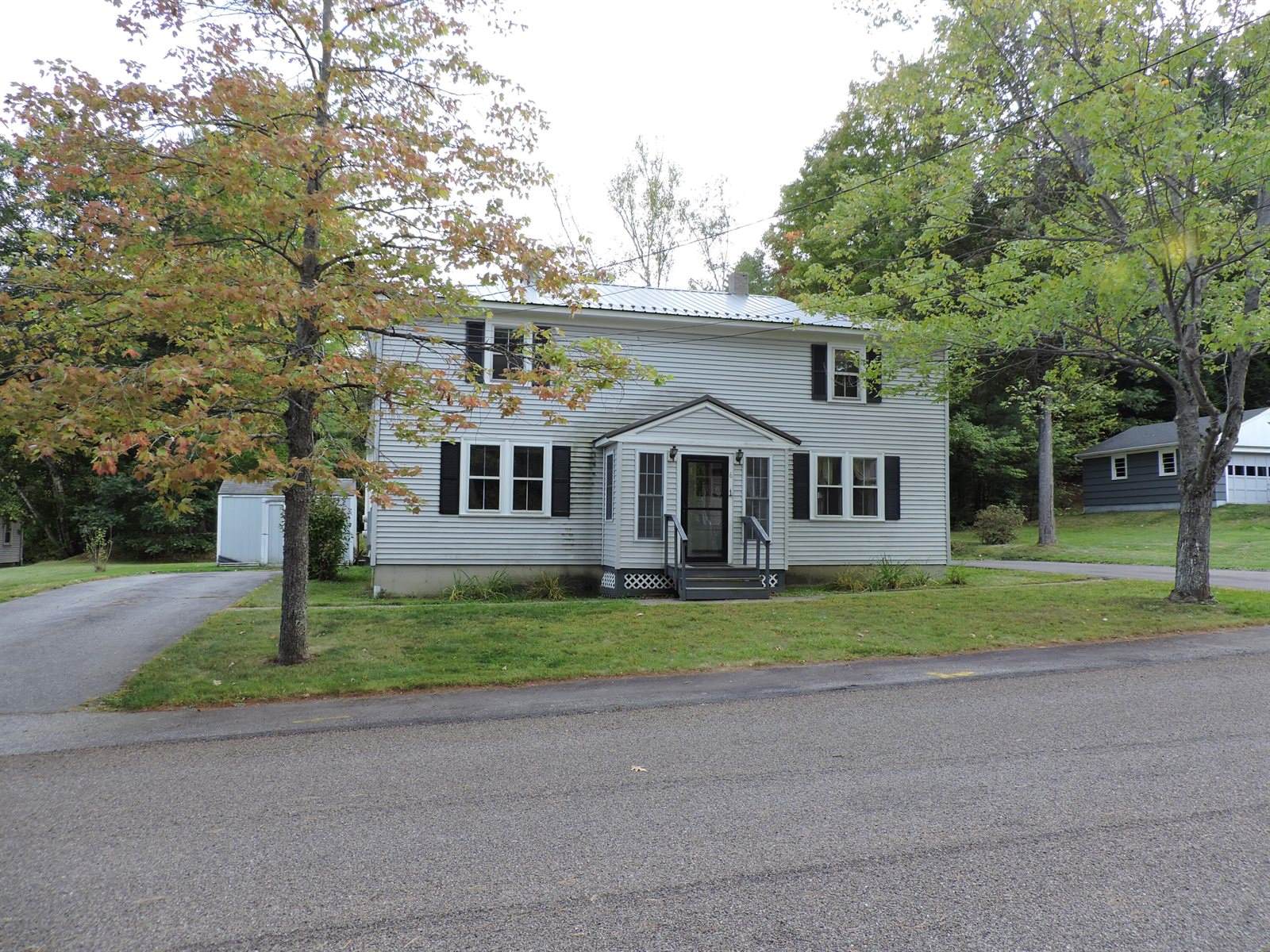 6 Murdock Street, Augusta, ME 04330