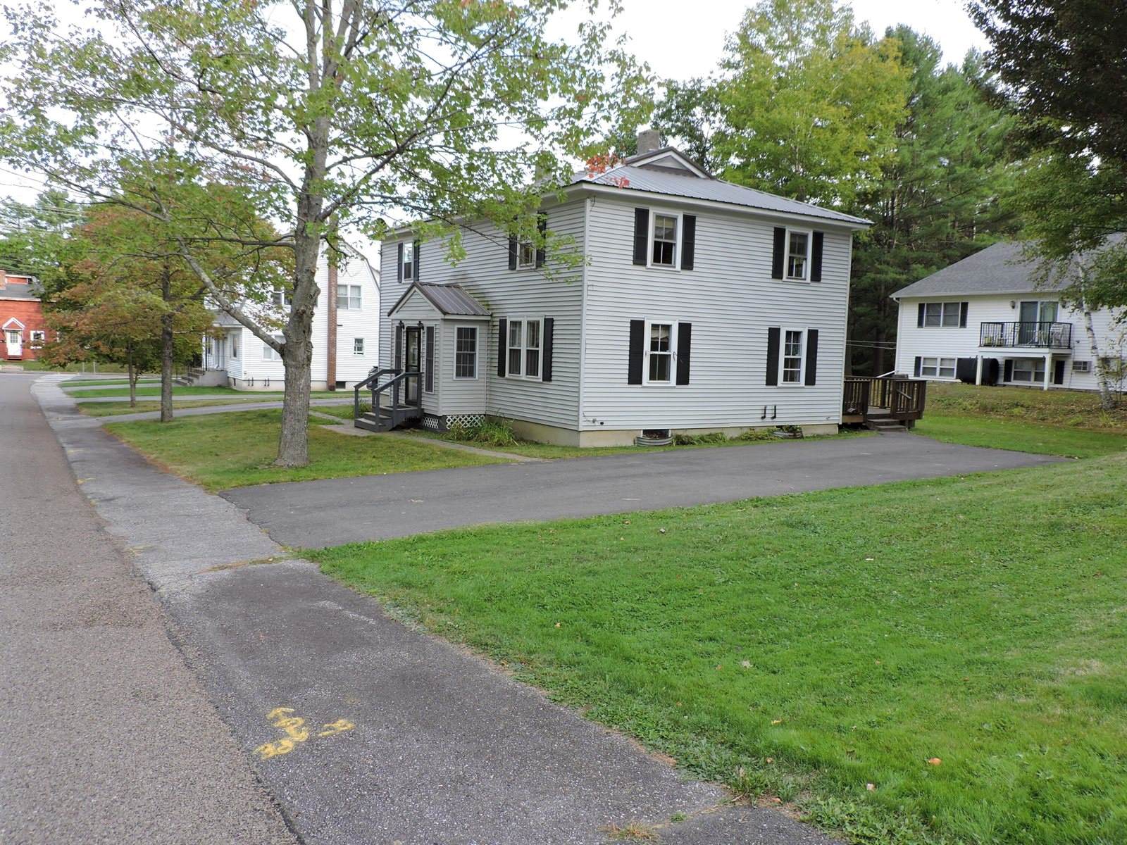 6 Murdock Street, Augusta, ME 04330