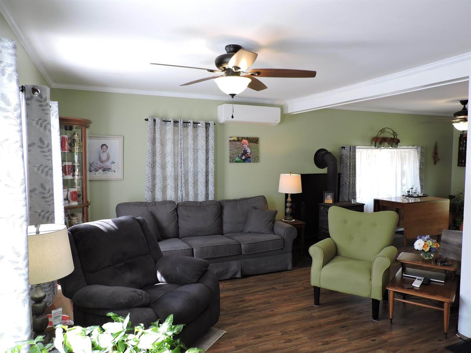 17 Baker Street, Clinton, ME 04927