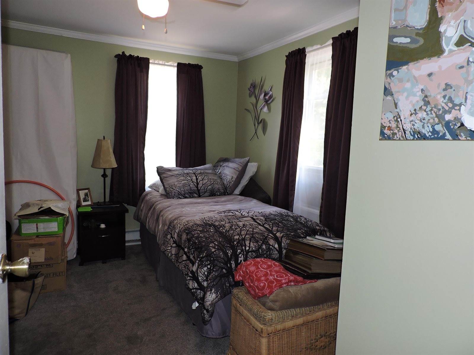 17 Baker Street, Clinton, ME 04927