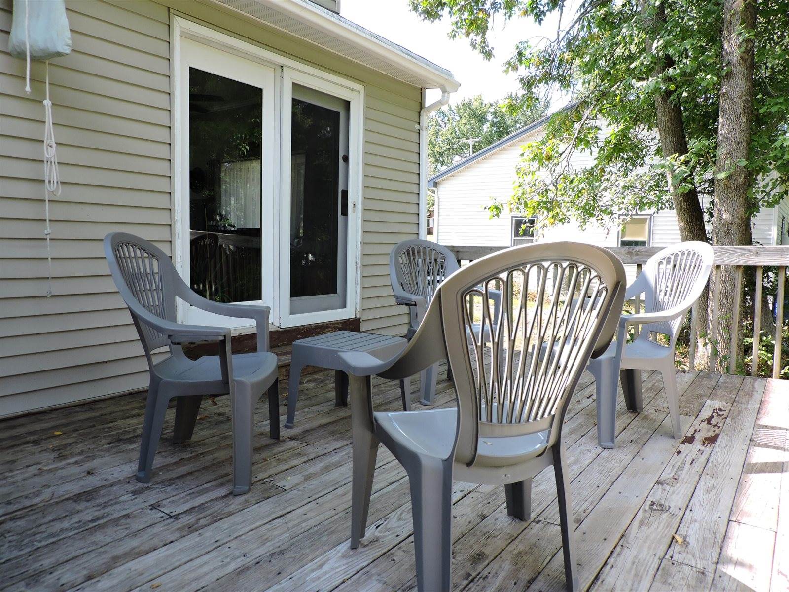 17 Baker Street, Clinton, ME 04927