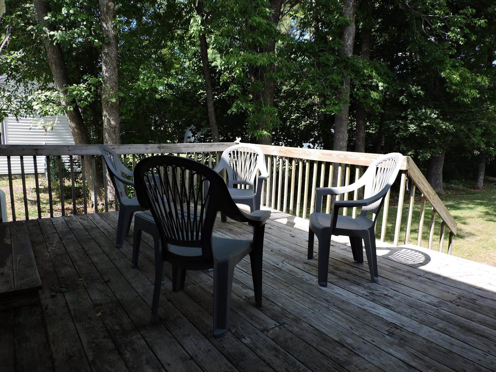 17 Baker Street, Clinton, ME 04927