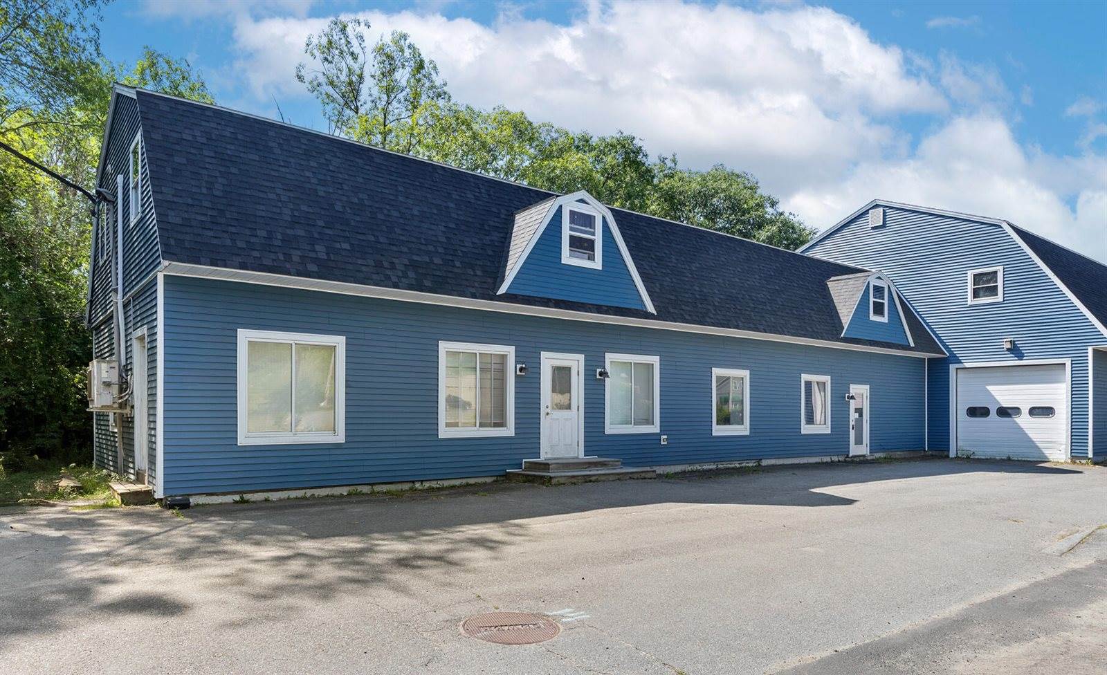 673 Main Road North, Hampden, ME 04444