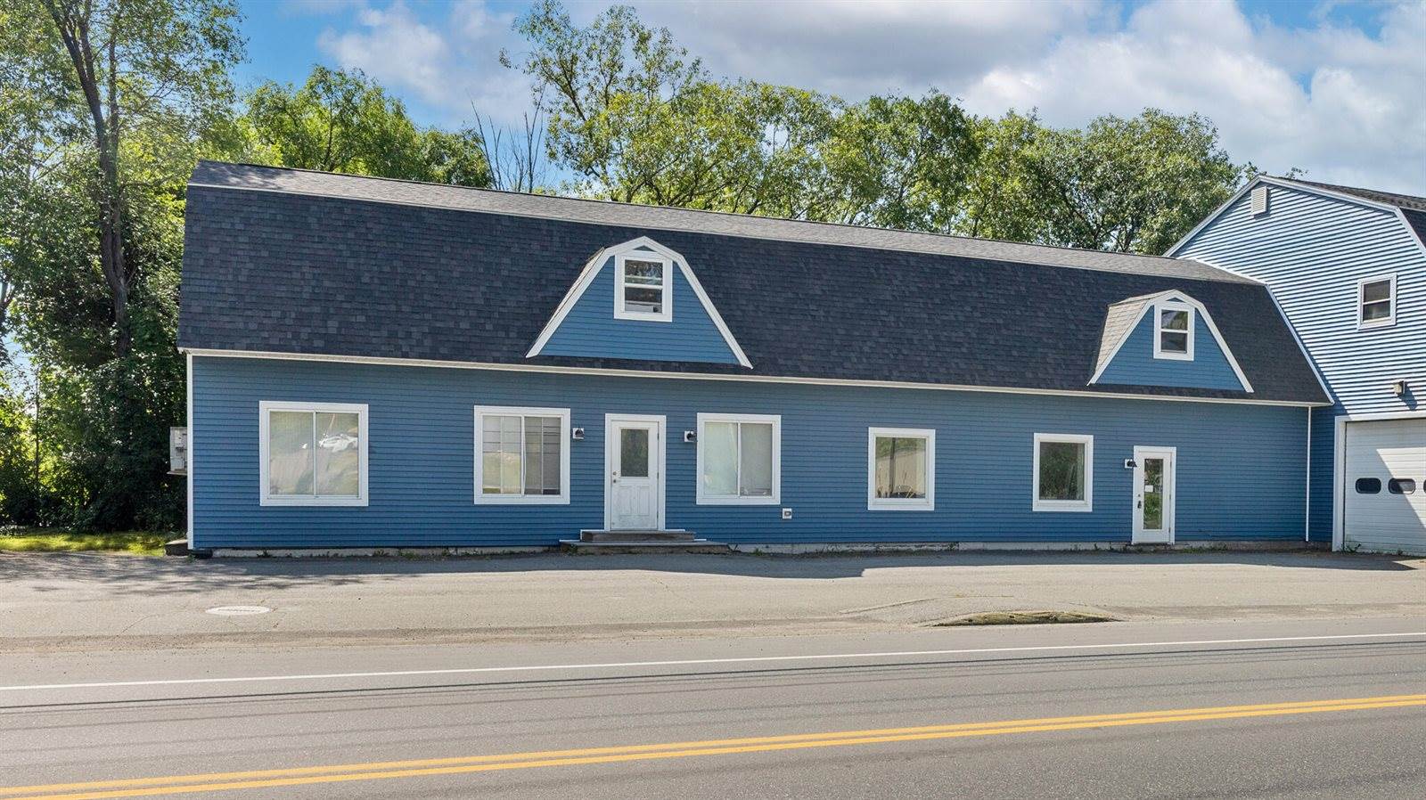 673 Main Road North, Hampden, ME 04444