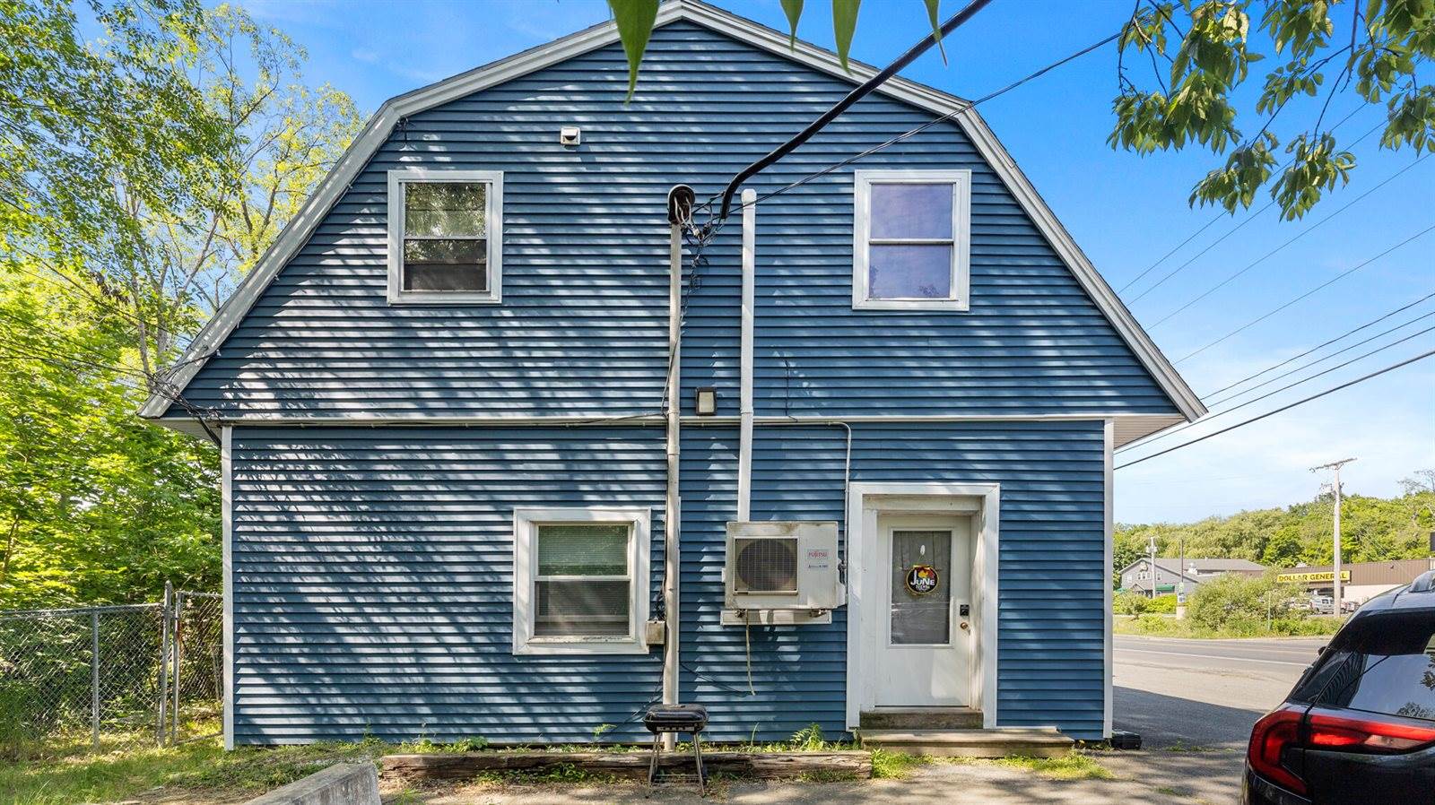 673 Main Road North, Hampden, ME 04444