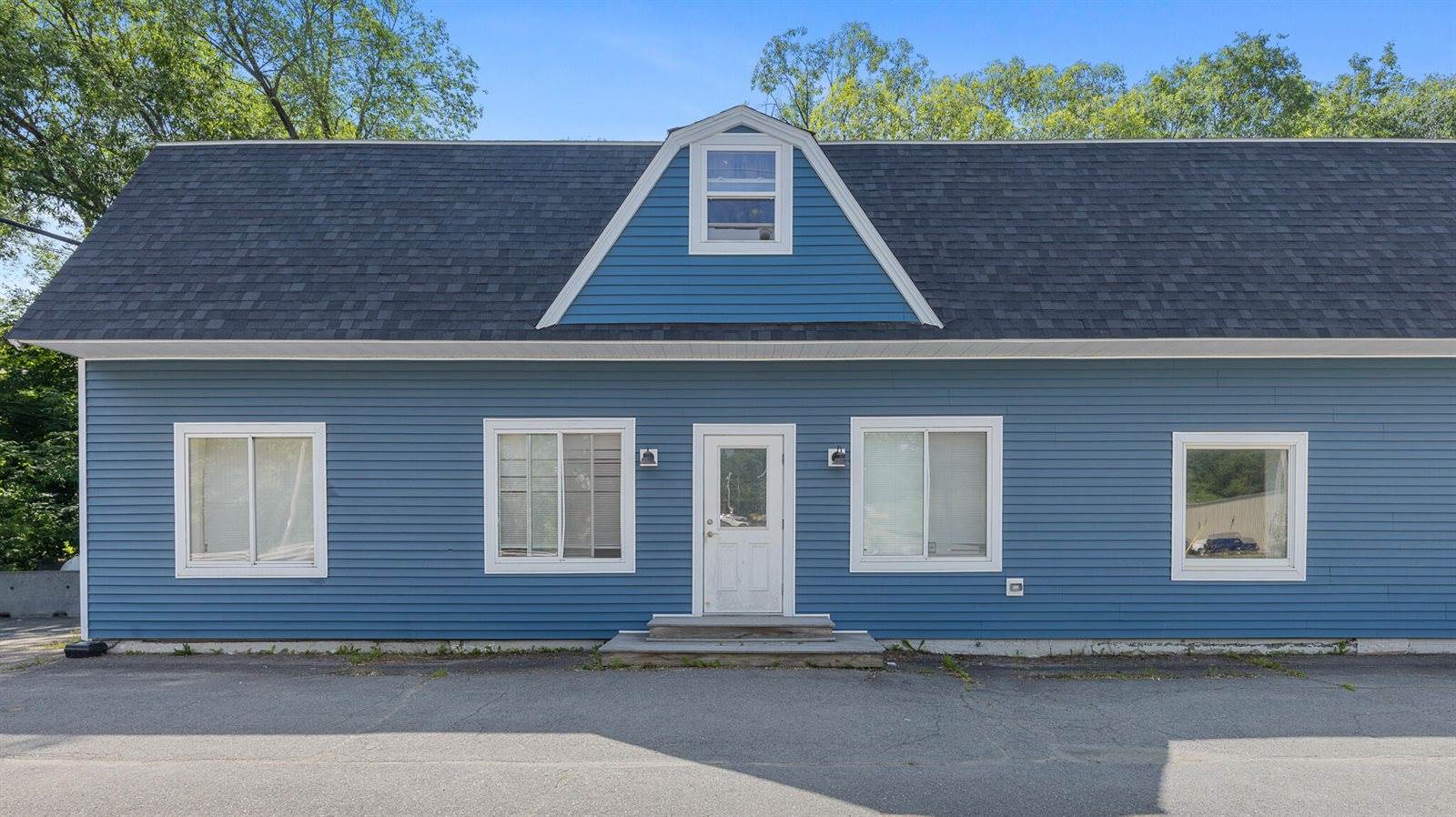 673 Main Road North, Hampden, ME 04444