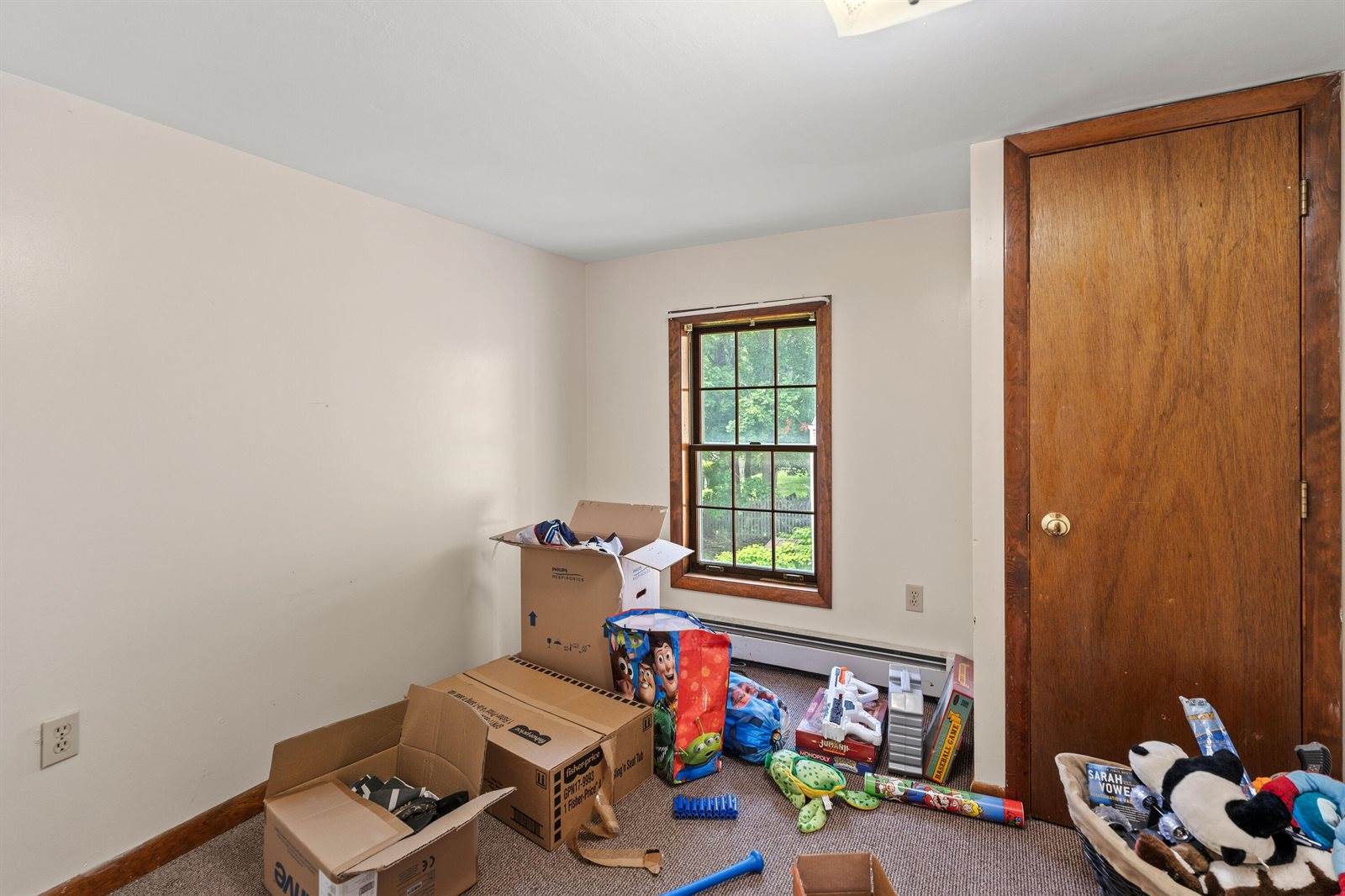 81 Parker Street, Brewer, ME 04412