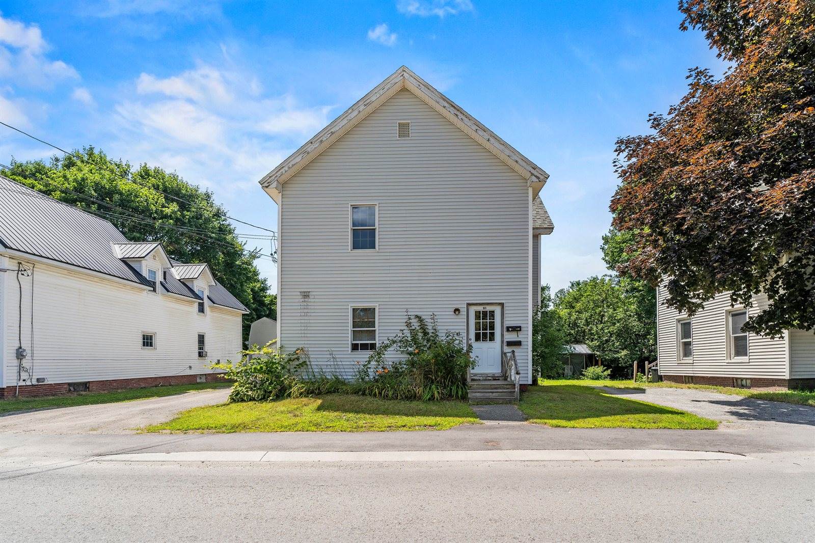 81 Parker Street, Brewer, ME 04412