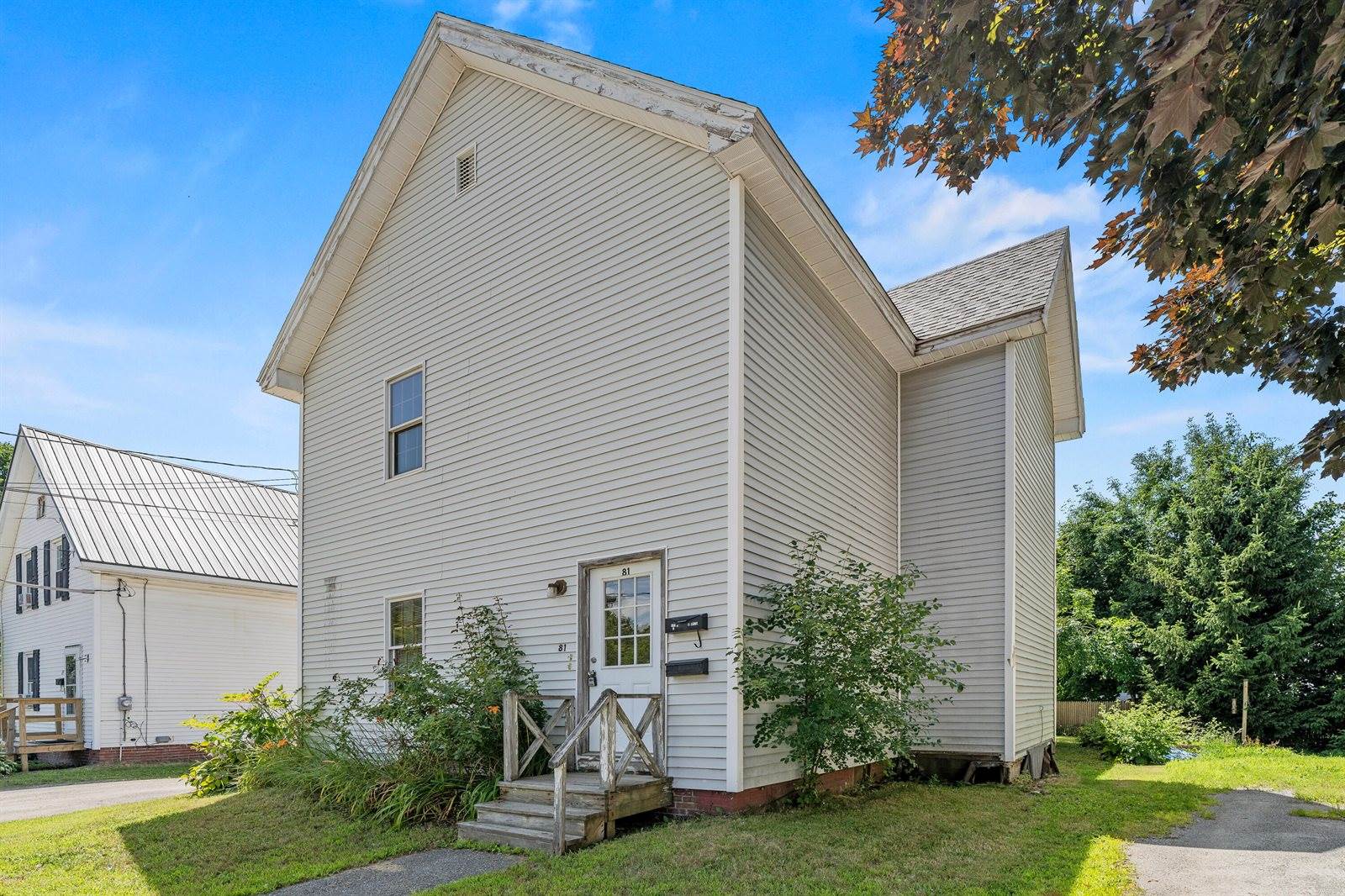 81 Parker Street, Brewer, ME 04412
