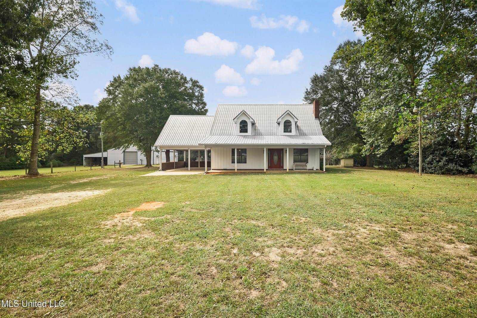2134 Crenshaw Road, Lucedale, MS 39452