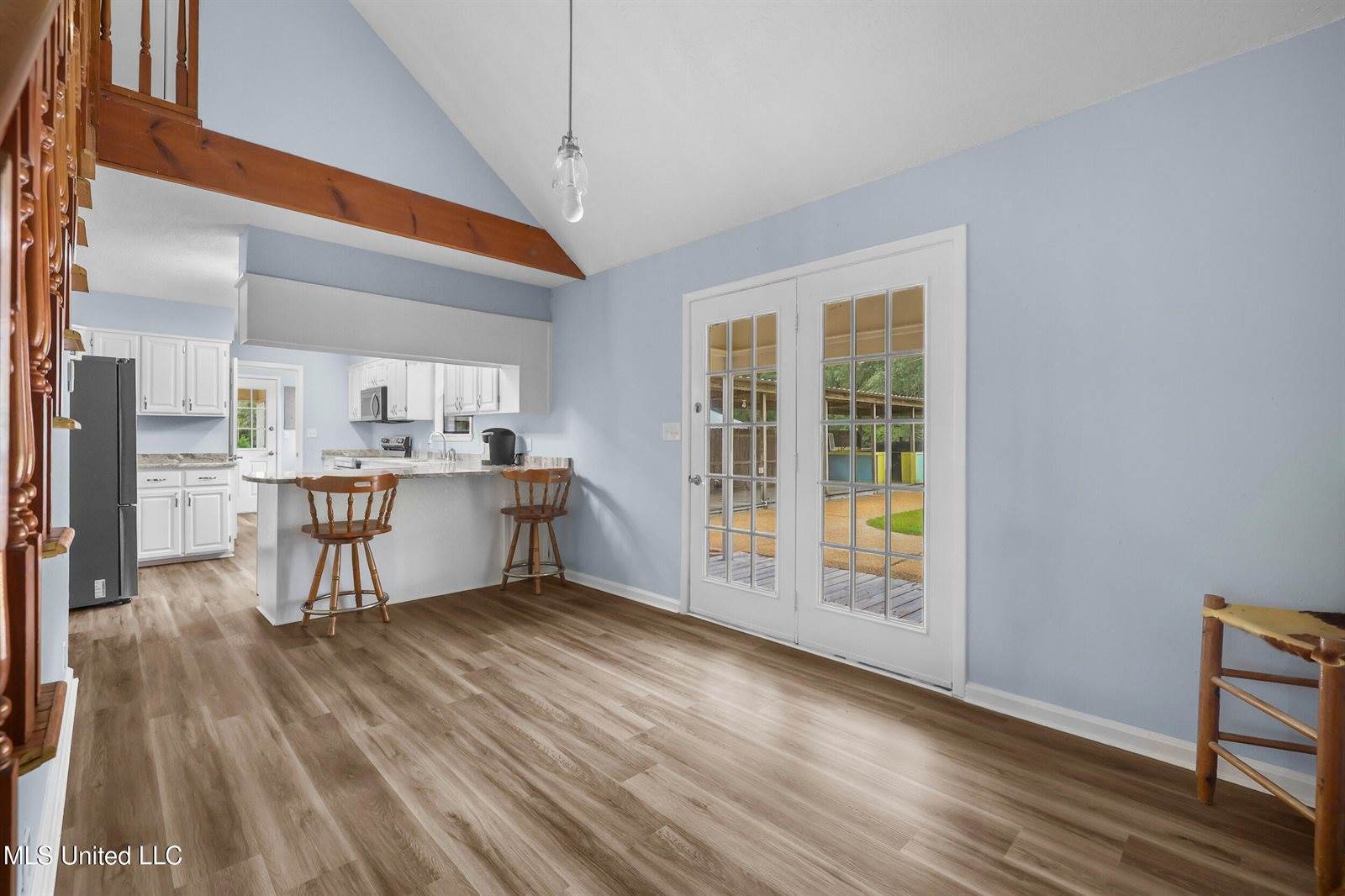 2134 Crenshaw Road, Lucedale, MS 39452