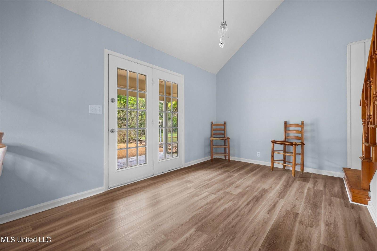 2134 Crenshaw Road, Lucedale, MS 39452