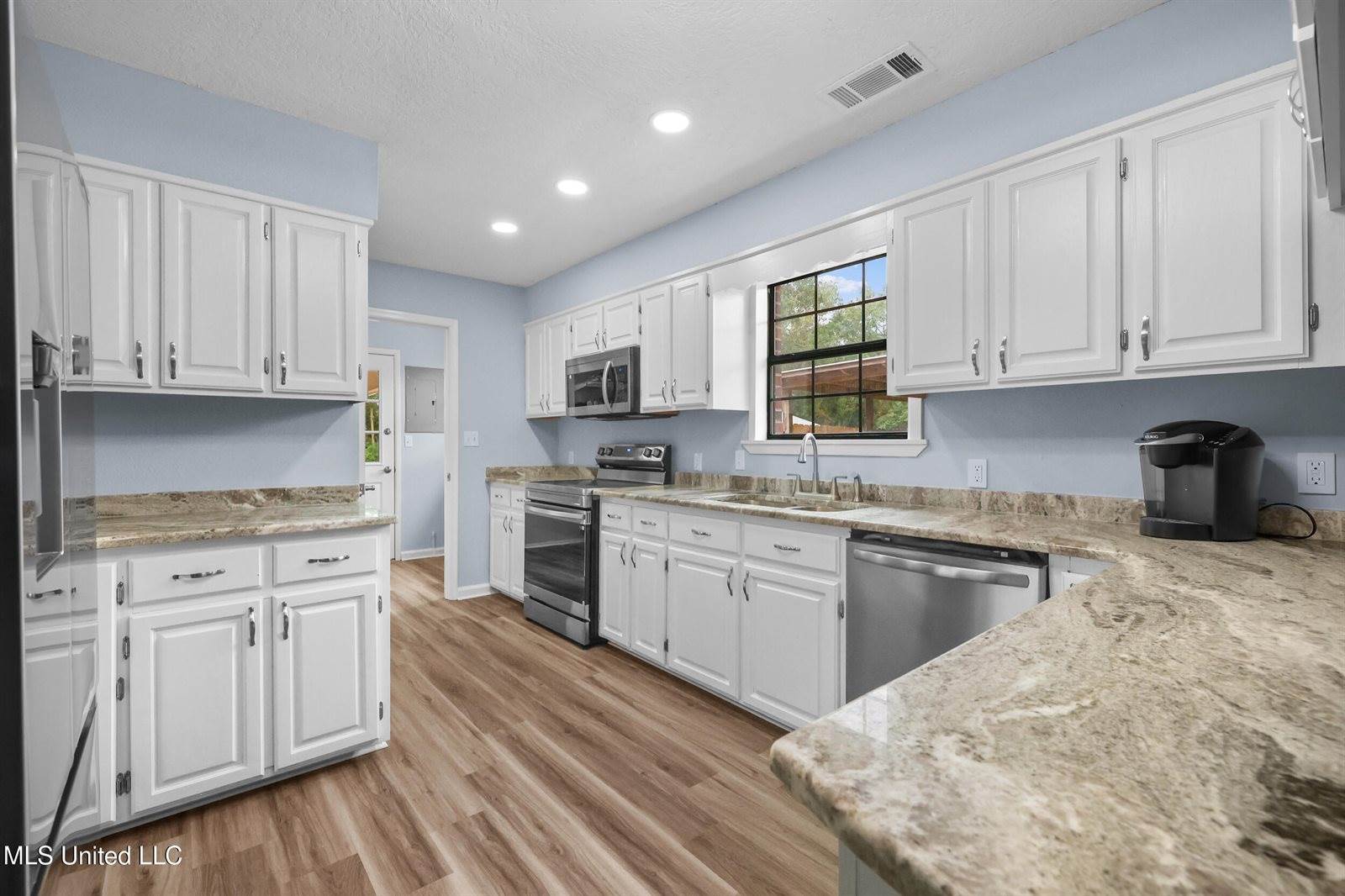 2134 Crenshaw Road, Lucedale, MS 39452