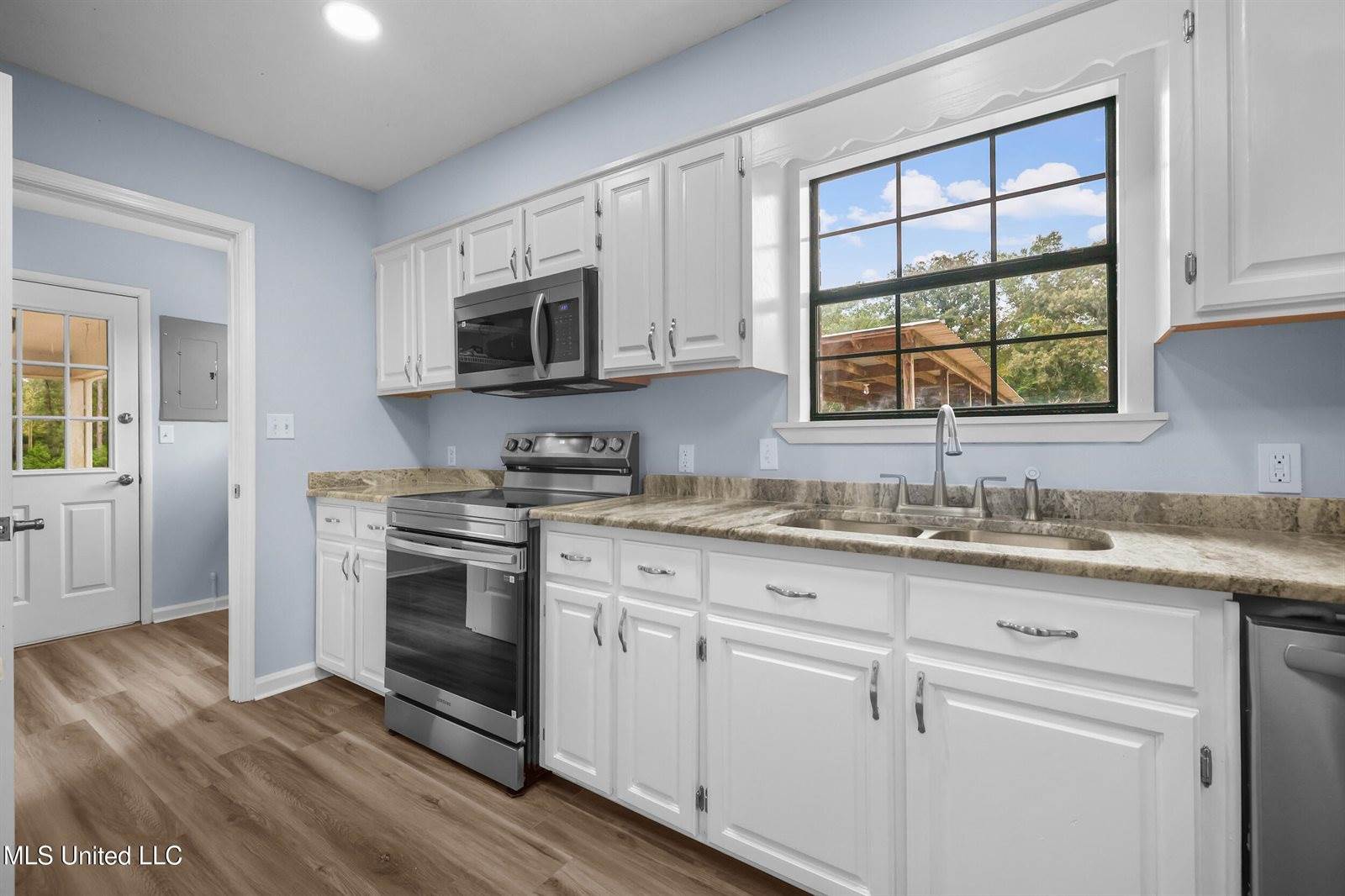 2134 Crenshaw Road, Lucedale, MS 39452