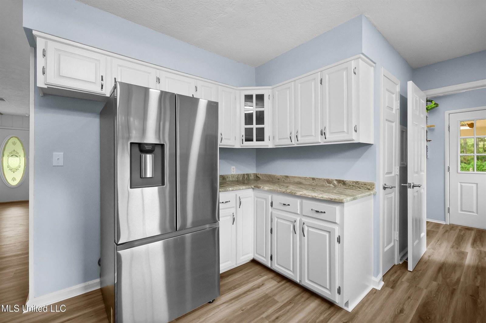 2134 Crenshaw Road, Lucedale, MS 39452