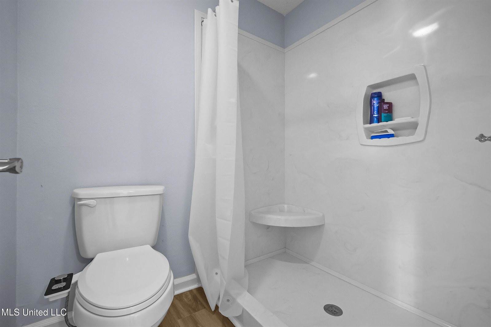 2134 Crenshaw Road, Lucedale, MS 39452