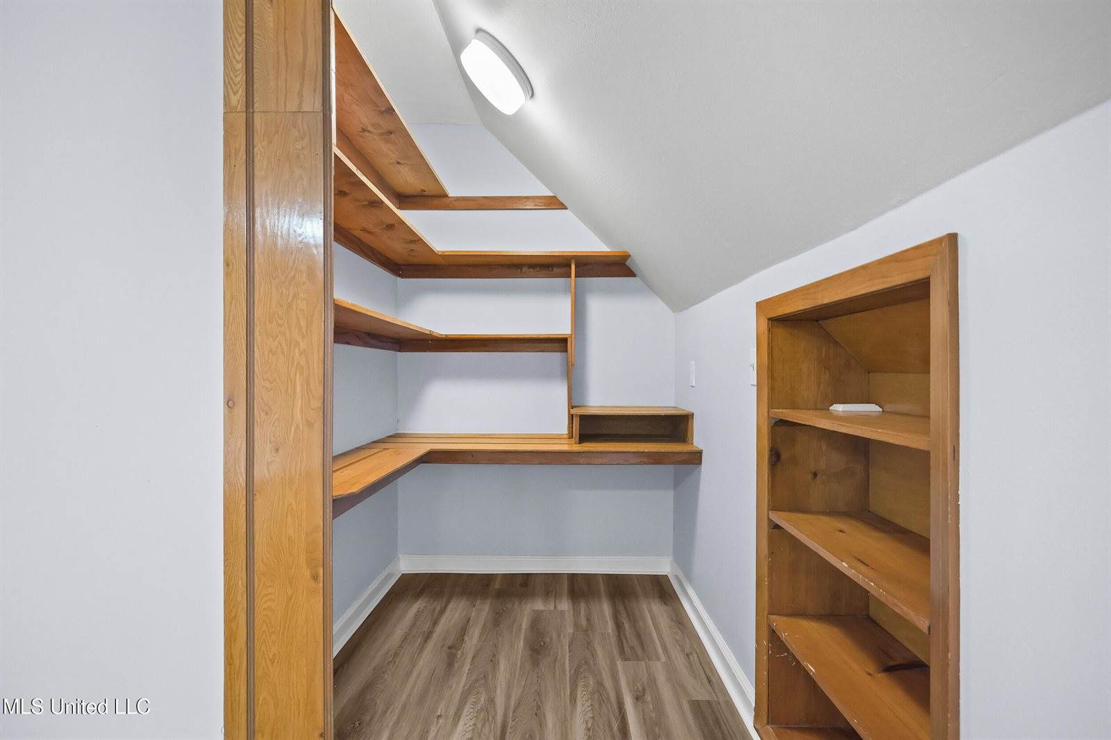 2134 Crenshaw Road, Lucedale, MS 39452