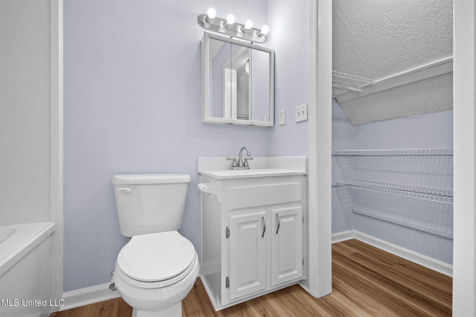 2134 Crenshaw Road, Lucedale, MS 39452