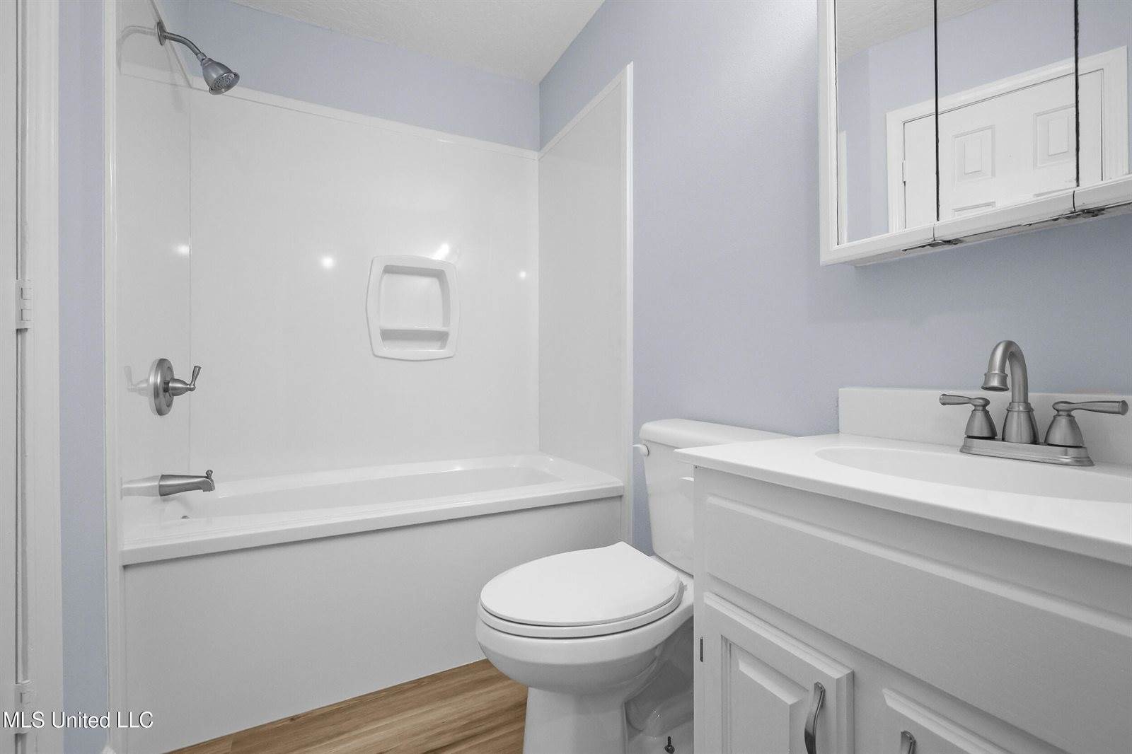 2134 Crenshaw Road, Lucedale, MS 39452