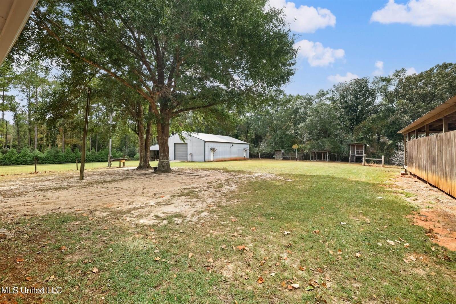 2134 Crenshaw Road, Lucedale, MS 39452