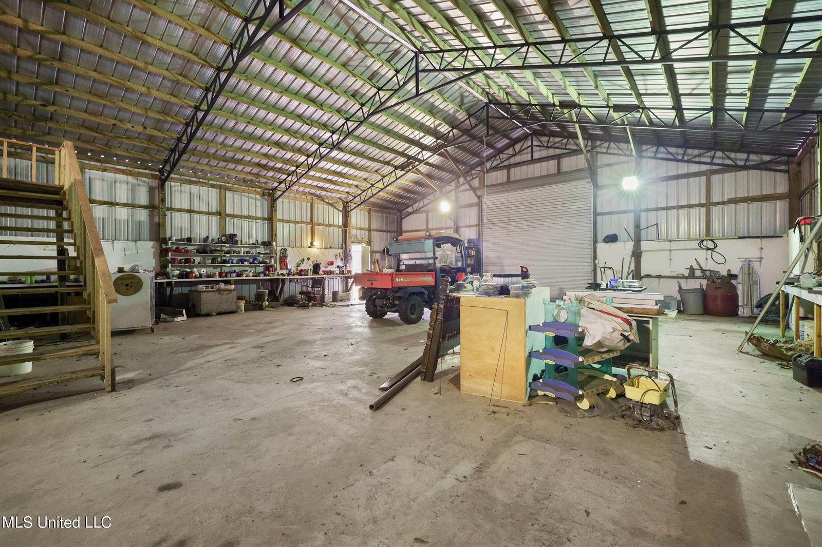 2134 Crenshaw Road, Lucedale, MS 39452