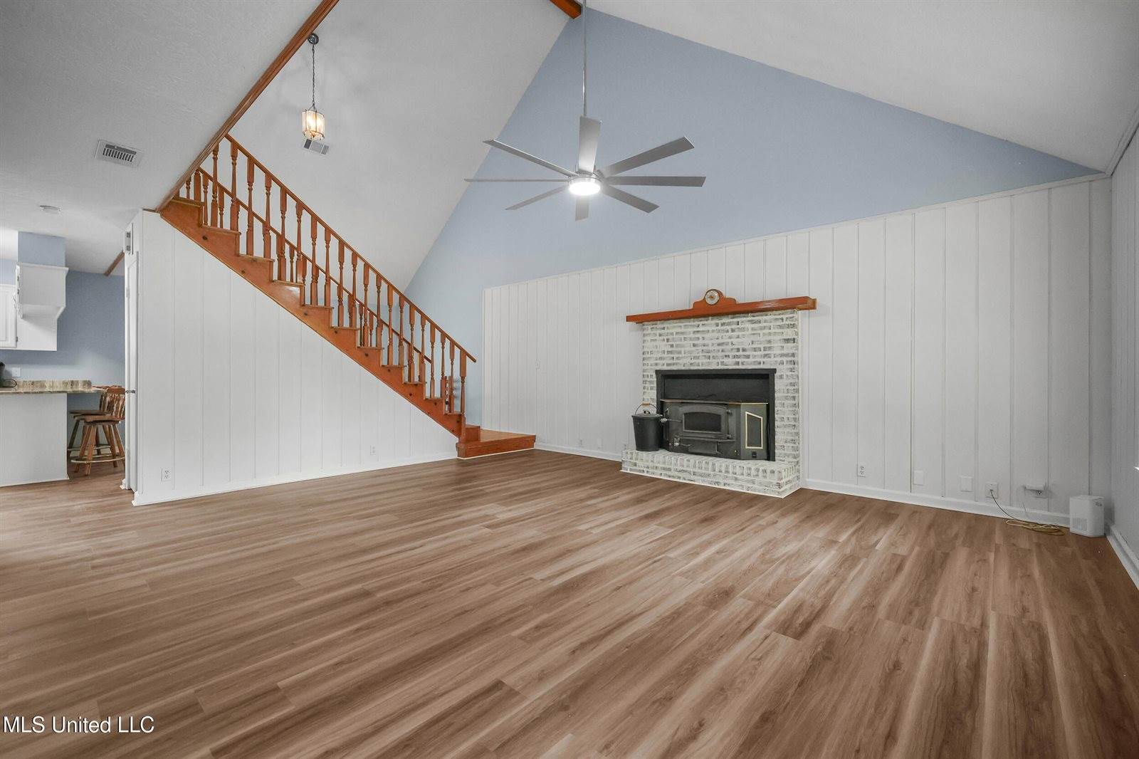 2134 Crenshaw Road, Lucedale, MS 39452