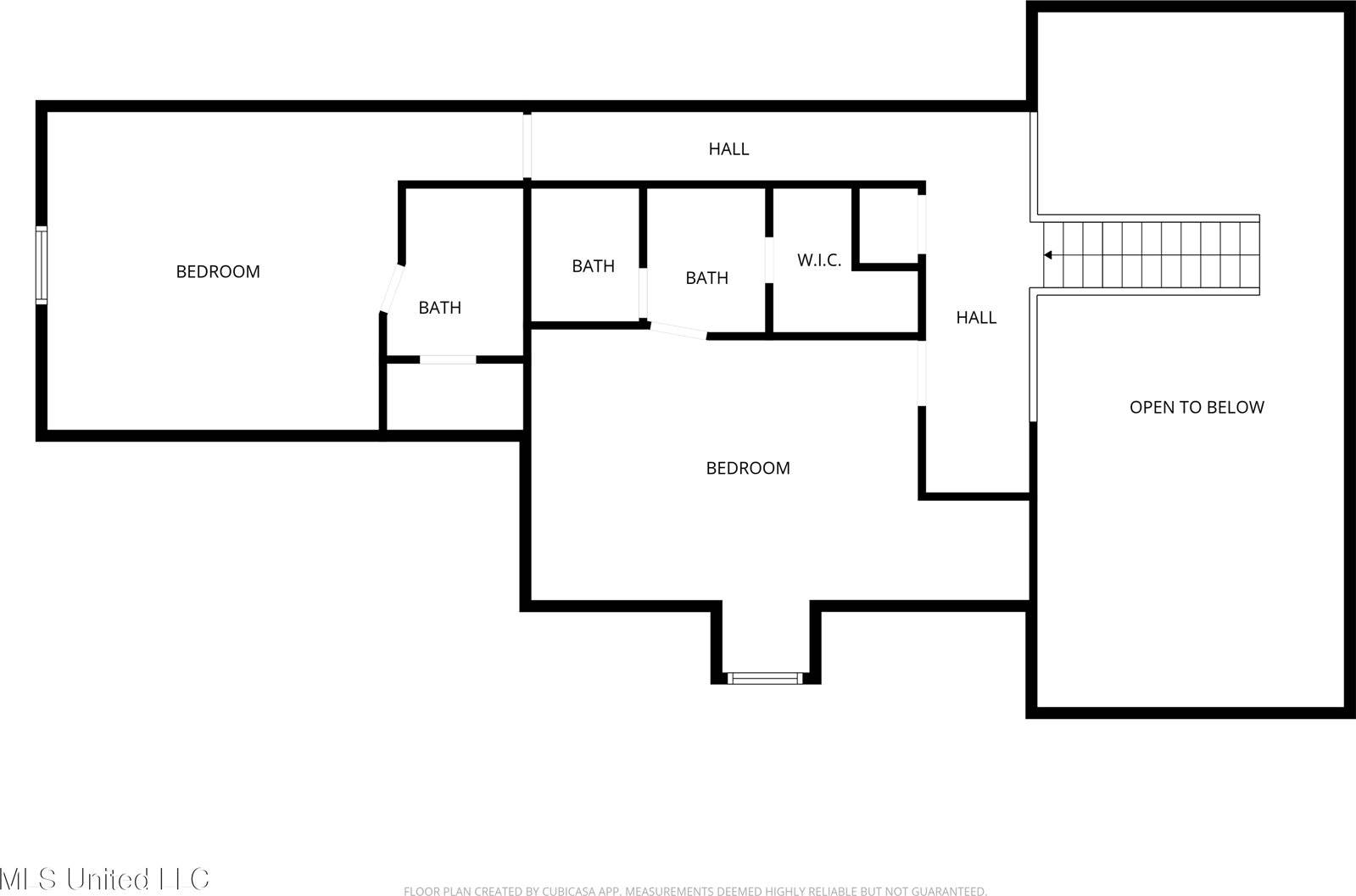 2134 Crenshaw Road, Lucedale, MS 39452