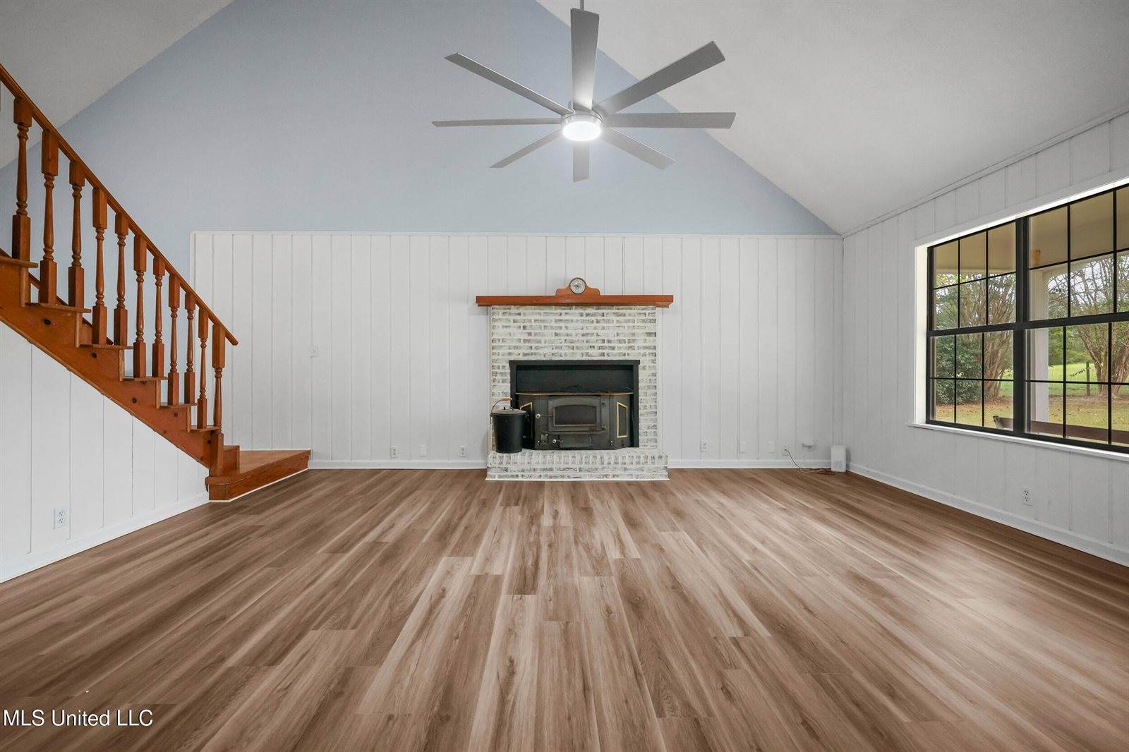 2134 Crenshaw Road, Lucedale, MS 39452