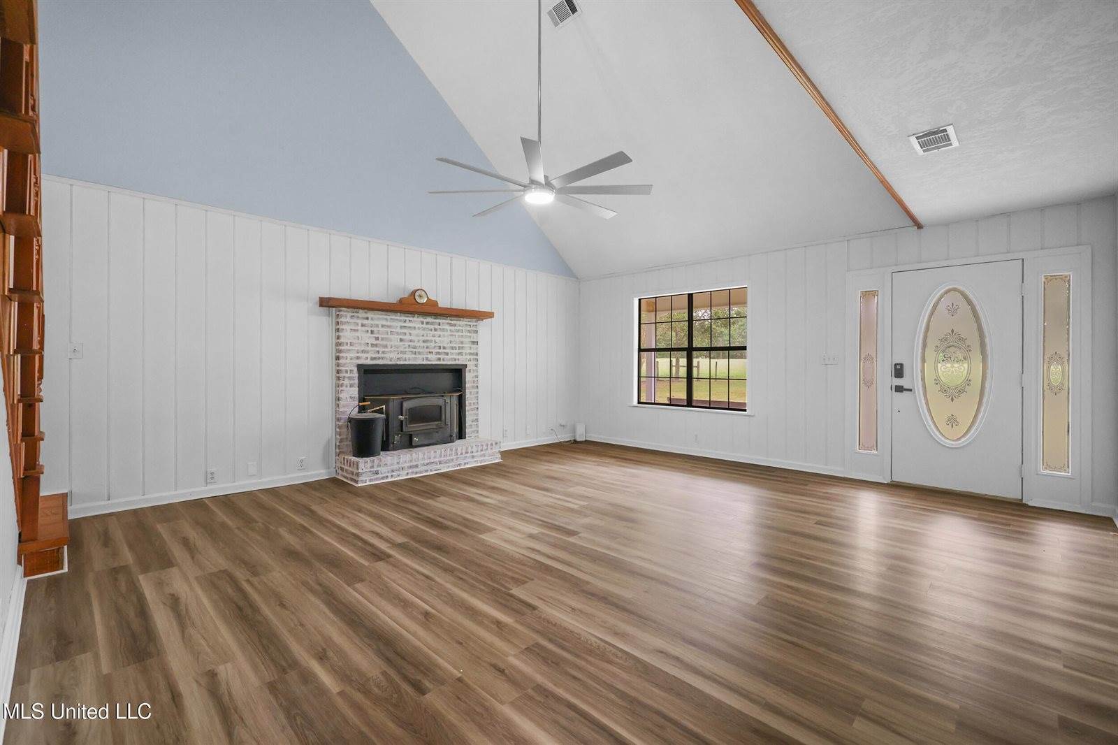 2134 Crenshaw Road, Lucedale, MS 39452