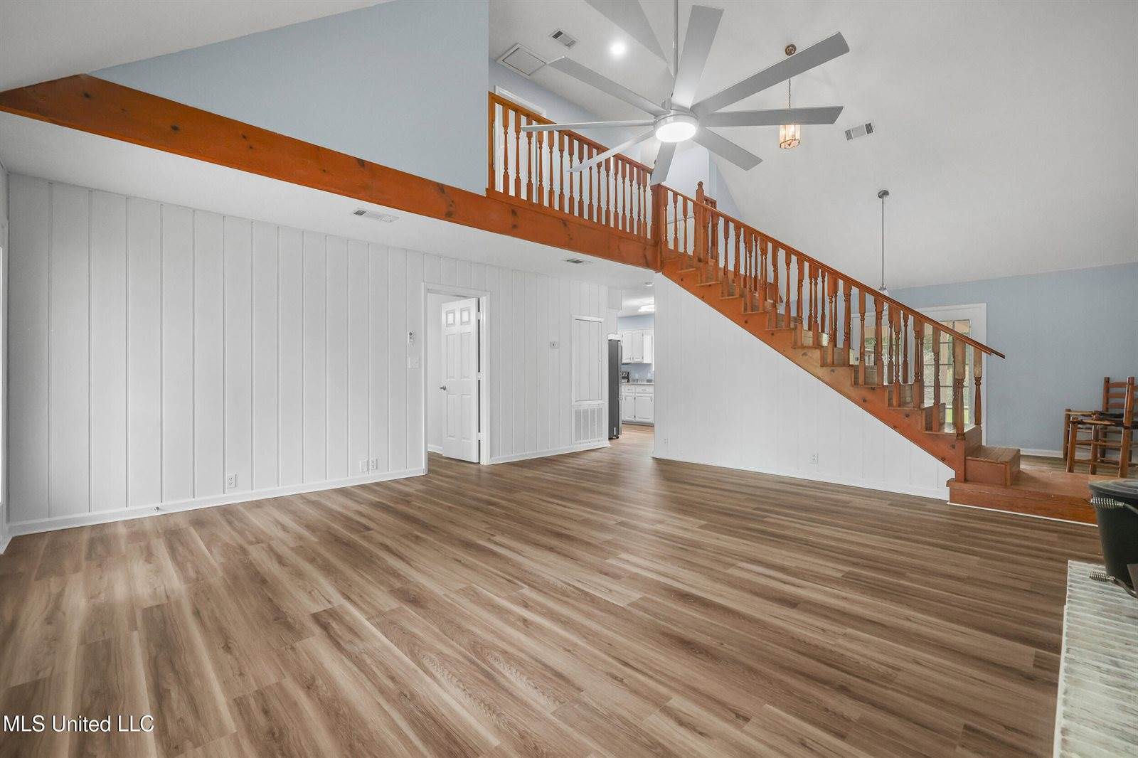 2134 Crenshaw Road, Lucedale, MS 39452