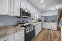 2134 Crenshaw Road, Lucedale, MS 39452