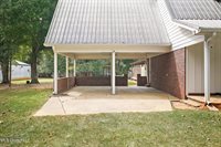2134 Crenshaw Road, Lucedale, MS 39452