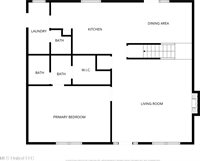 2134 Crenshaw Road, Lucedale, MS 39452