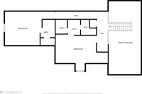 2134 Crenshaw Road, Lucedale, MS 39452