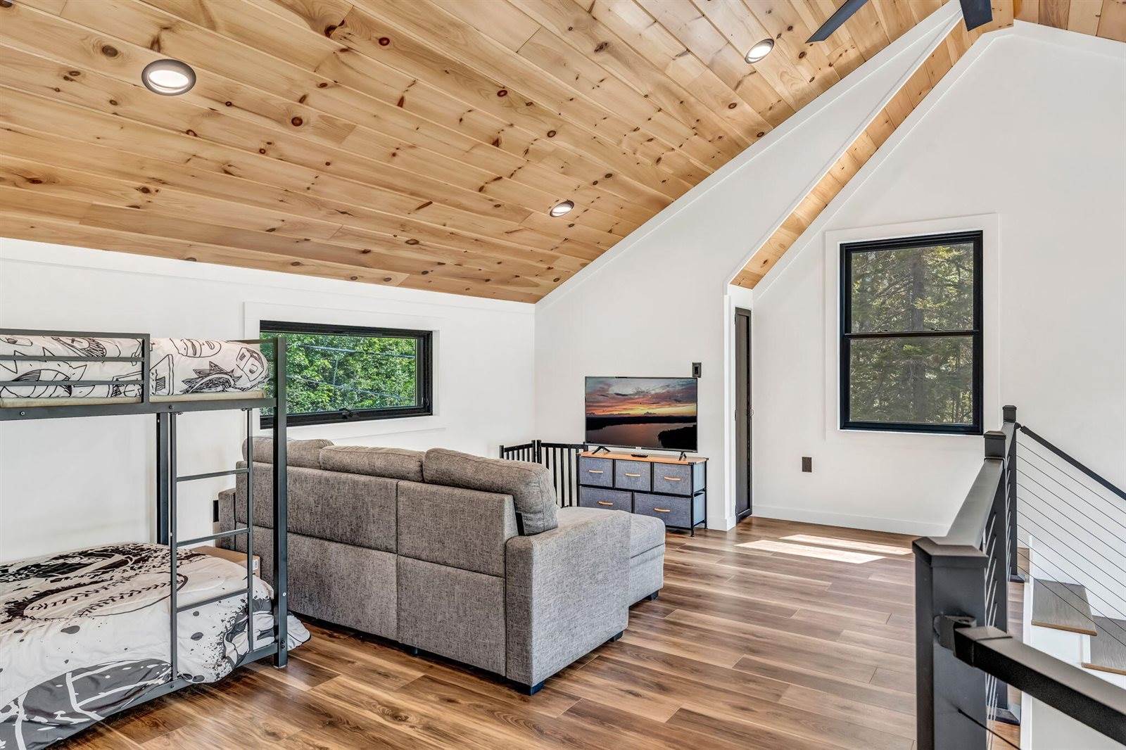 39 Pratt Lane, Danforth, ME 04424