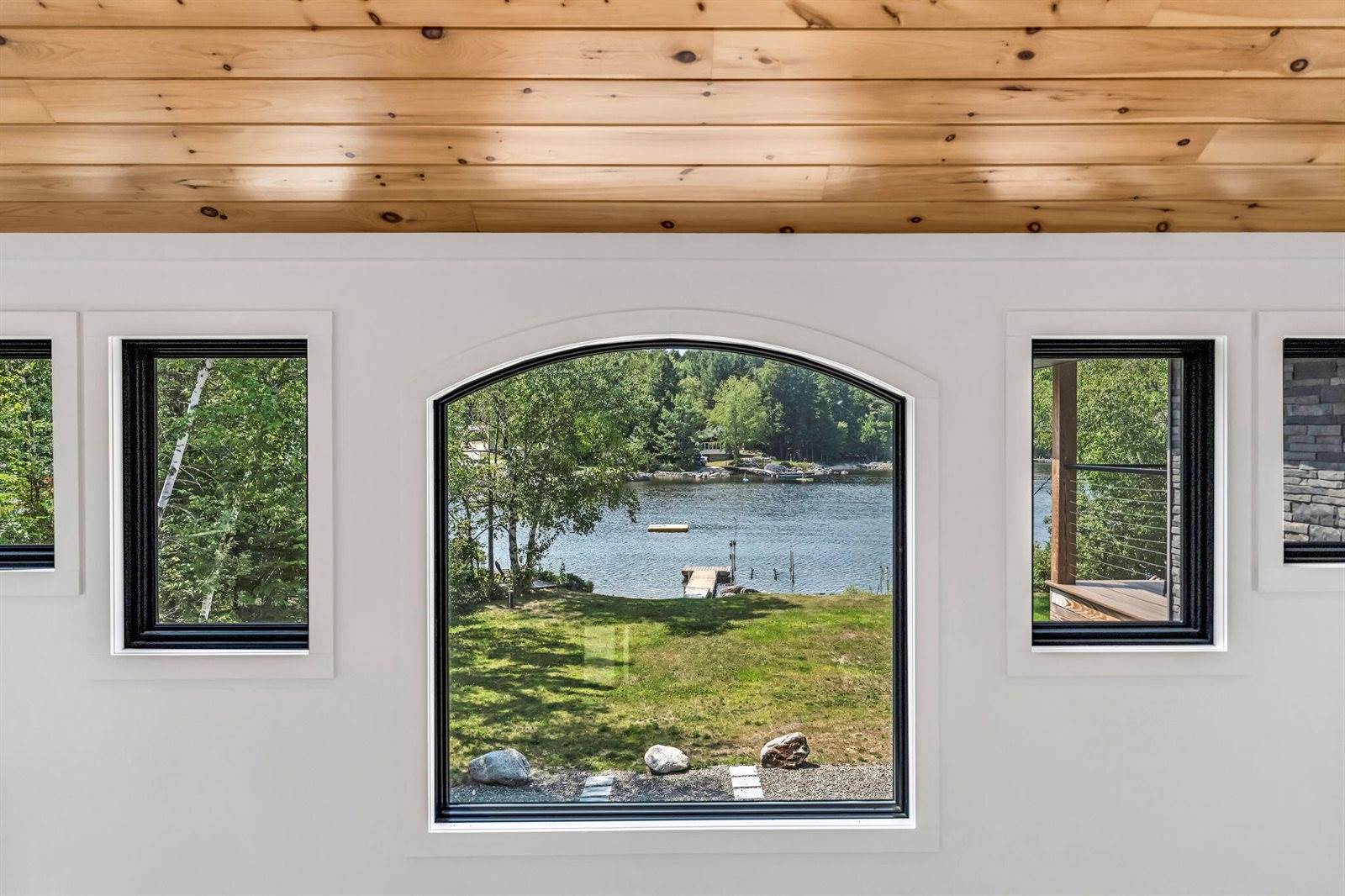 39 Pratt Lane, Danforth, ME 04424