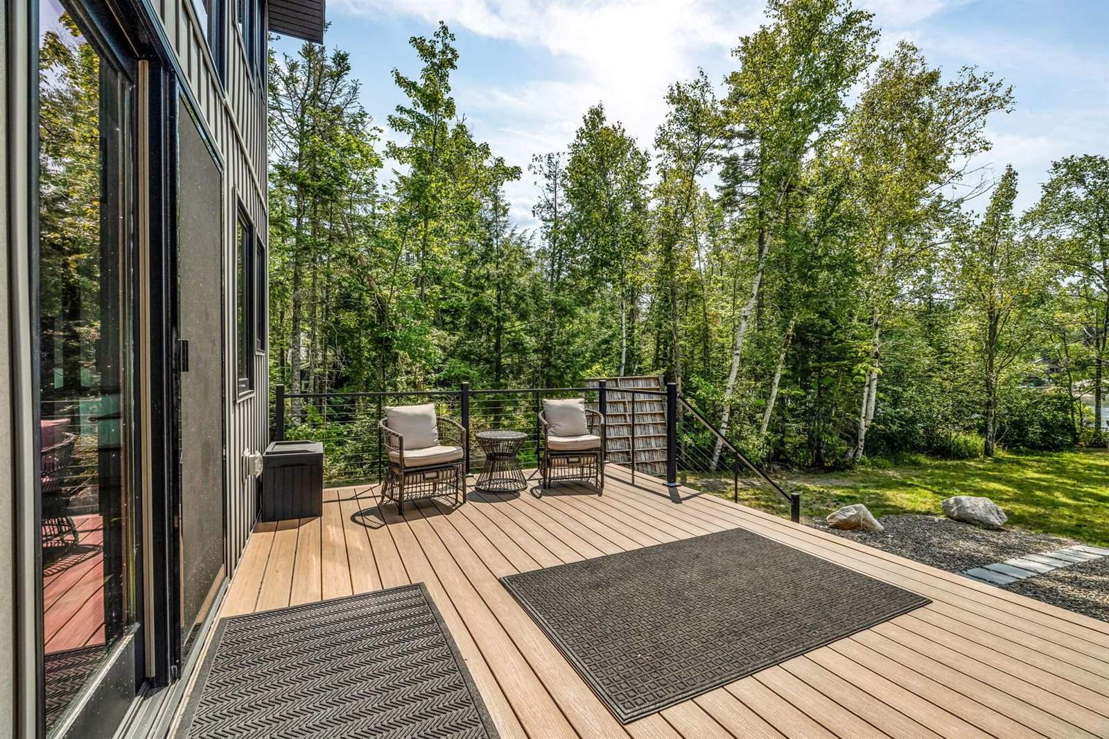 39 Pratt Lane, Danforth, ME 04424