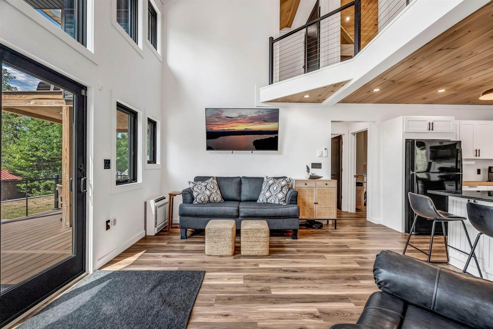 39 Pratt Lane, Danforth, ME 04424