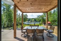 39 Pratt Lane, Danforth, ME 04424