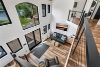 39 Pratt Lane, Danforth, ME 04424