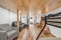 39 Pratt Lane, Danforth, ME 04424