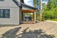 39 Pratt Lane, Danforth, ME 04424