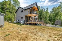 39 Pratt Lane, Danforth, ME 04424