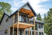 39 Pratt Lane, Danforth, ME 04424